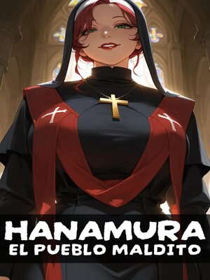 cover image of Hanamura El Pueblo Maldito